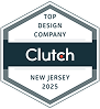 Top Design Company on Clutch