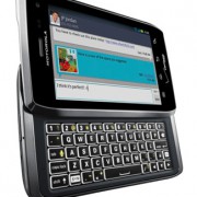 Motorola Droid 4