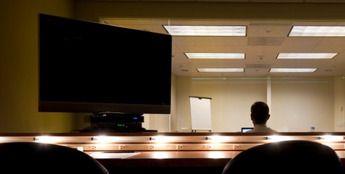 Usability Focus Group