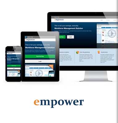 CoreCentive's Empower HR Software