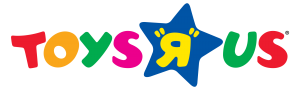 ToysRUs Logo