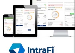 IND 3 Responsive Web App