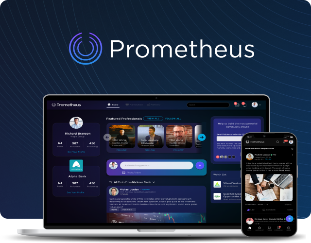 Prometheus Alts