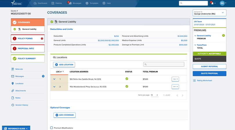 Your User Experience (UX/UI) Design Team | UX Team