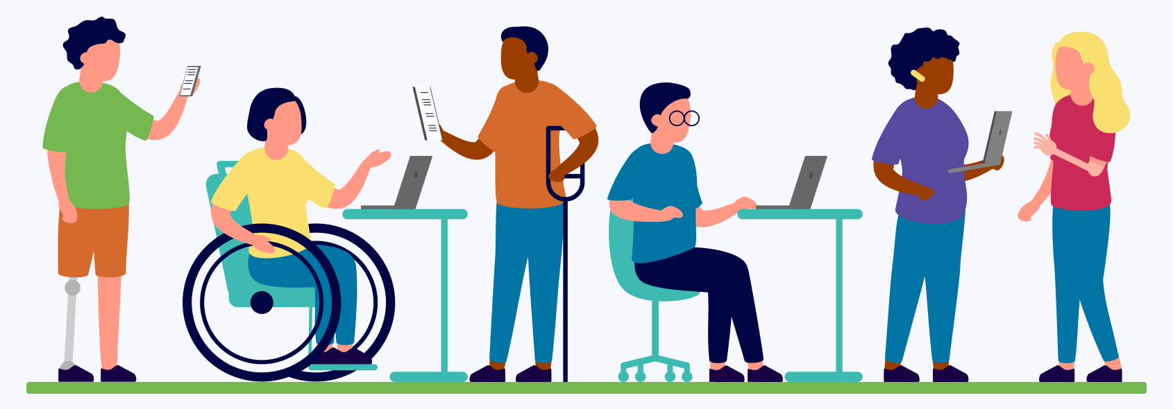 Accessibility- Why accessibility is important