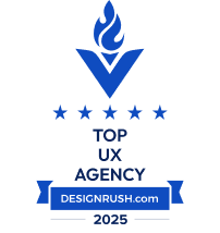 UX design agency