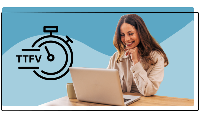 Time To First Value (TTFV)